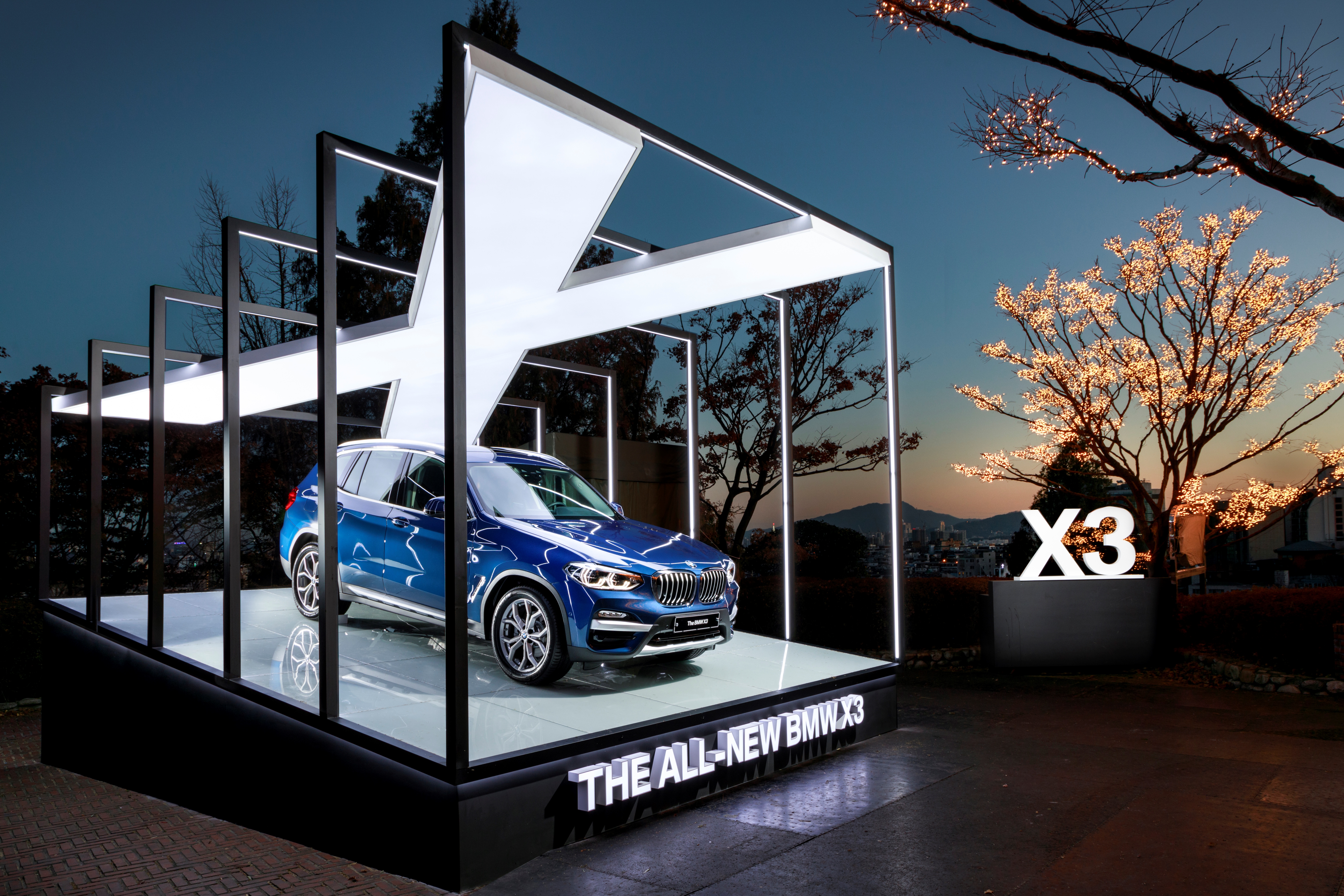 06._The_All_new_Bmw_X3_Exhibition_%40_Gr